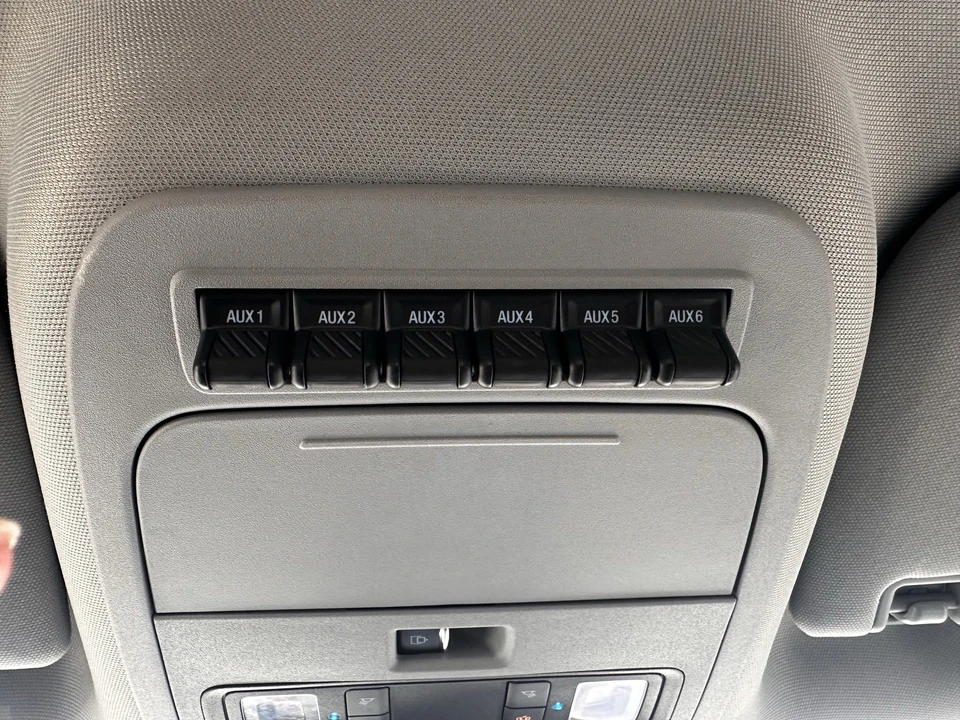 2024 Ford Super Duty 5th Gen - Image 24 of 28