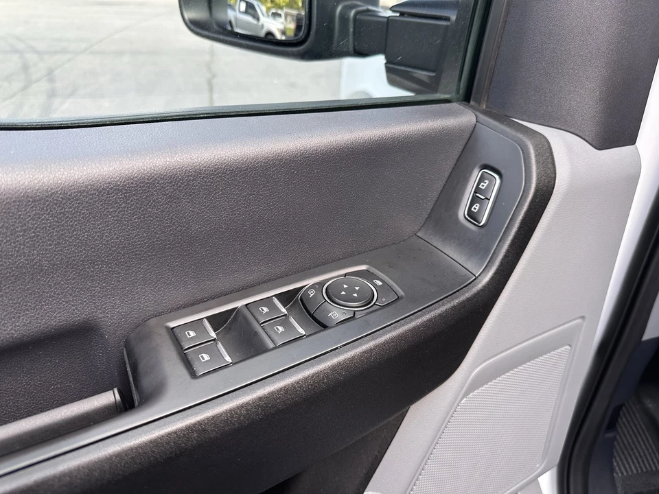 2024 Ford Super Duty 5th Gen - Image 15 of 28