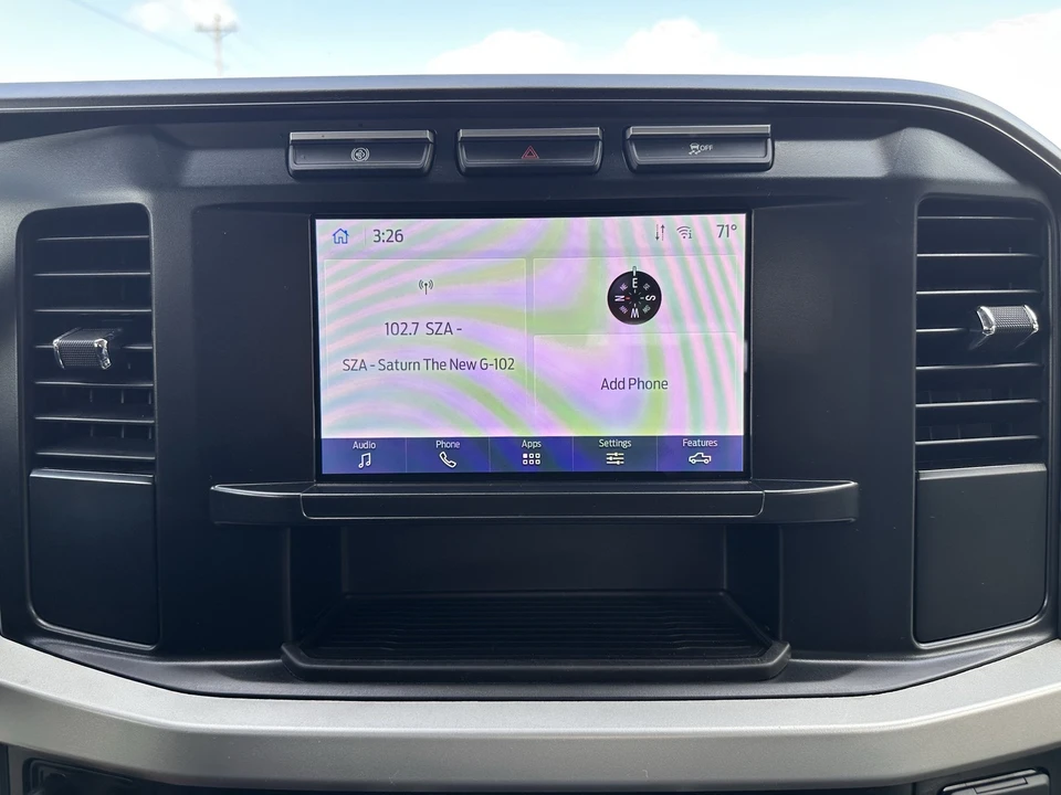 2024 Ford Super Duty 5th Gen - Image 22 of 28