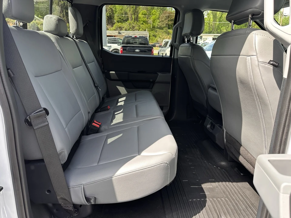 2024 Ford Super Duty 5th Gen - Image 14 of 28