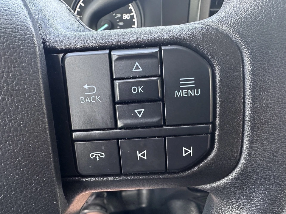 2024 Ford Super Duty 5th Gen - Image 19 of 28