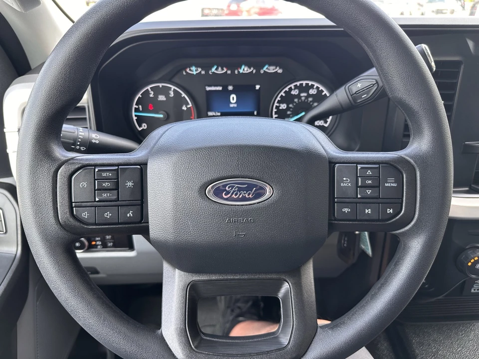 2024 Ford Super Duty 5th Gen - Image 17 of 28