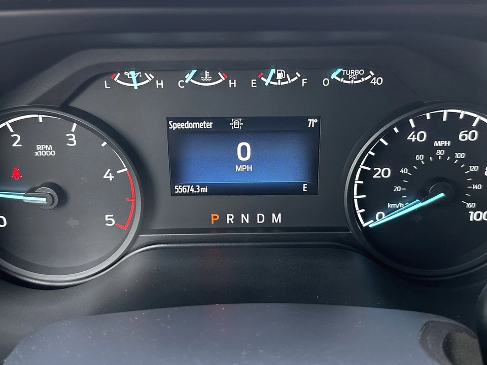 2024 Ford Super Duty 5th Gen - Image 20 of 28