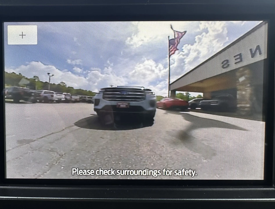 2024 Ford Super Duty 5th Gen - Image 21 of 28