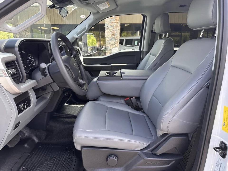 2024 Ford Super Duty 5th Gen - Image 8 of 28