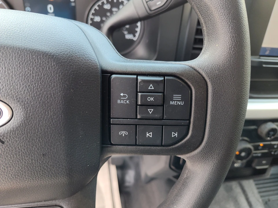 2024 Ford Super Duty 5th Gen - Image 31 of 31