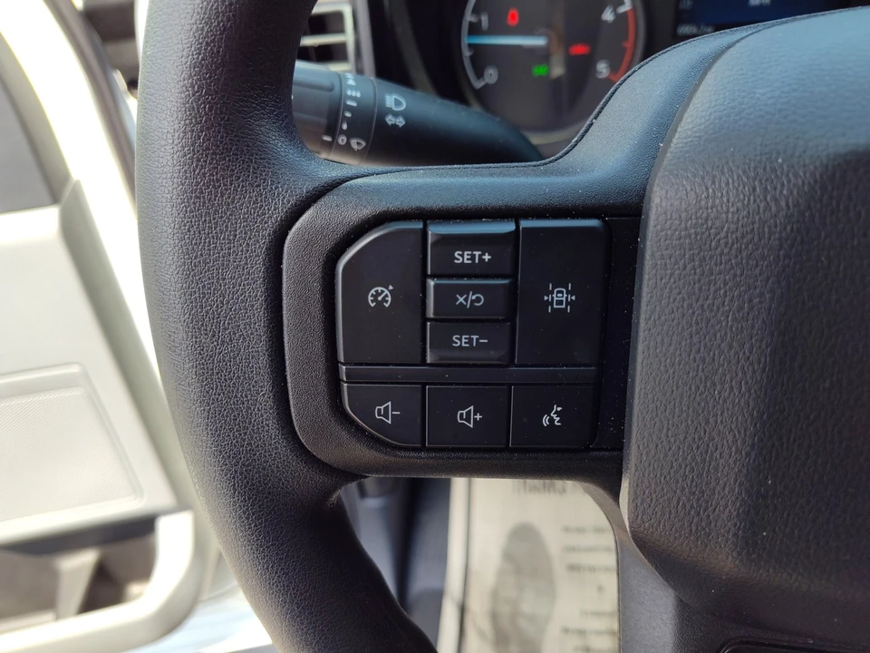 2024 Ford Super Duty 5th Gen - Image 30 of 31