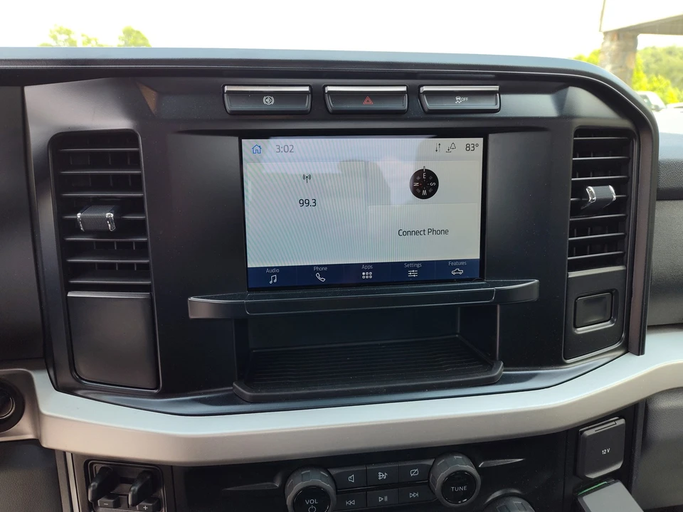 2024 Ford Super Duty 5th Gen - Image 25 of 31