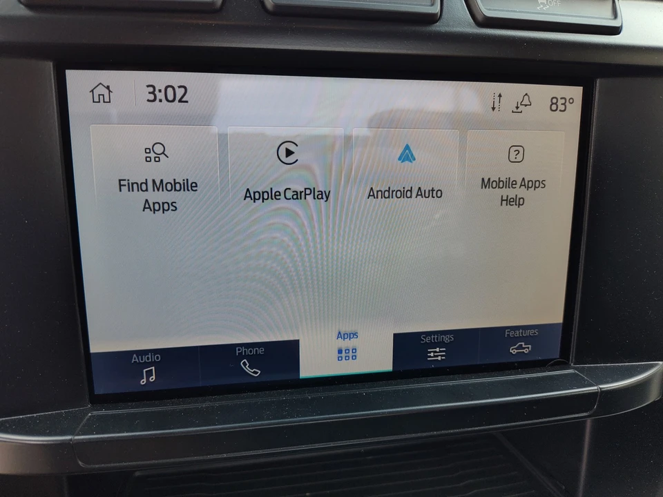 2024 Ford Super Duty 5th Gen - Image 26 of 31
