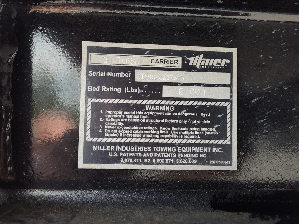 2024 Ford Super Duty 5th Gen - Image 8 of 21