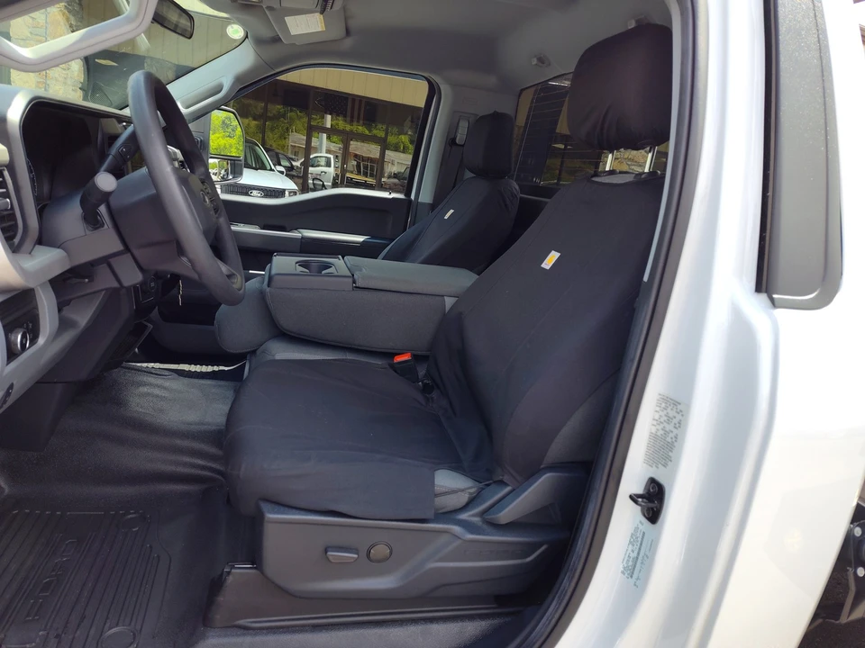 2024 Ford Super Duty 5th Gen - Image 17 of 21