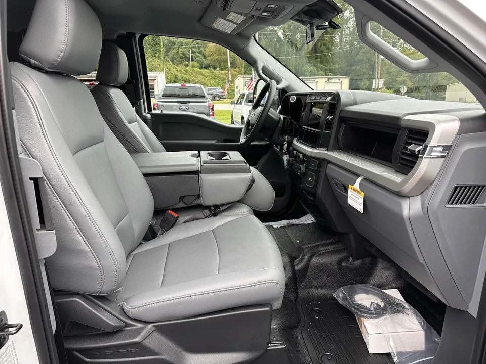 2024 Ford Super Duty 5th Gen - Image 12 of 12