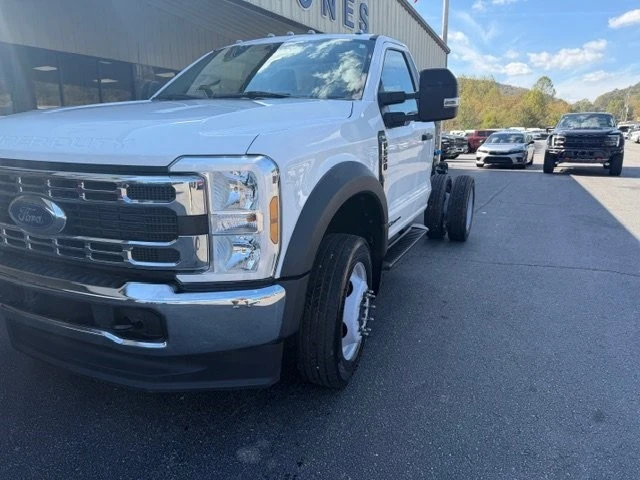2024 Ford Super Duty 5th Gen - Image 6 of 12