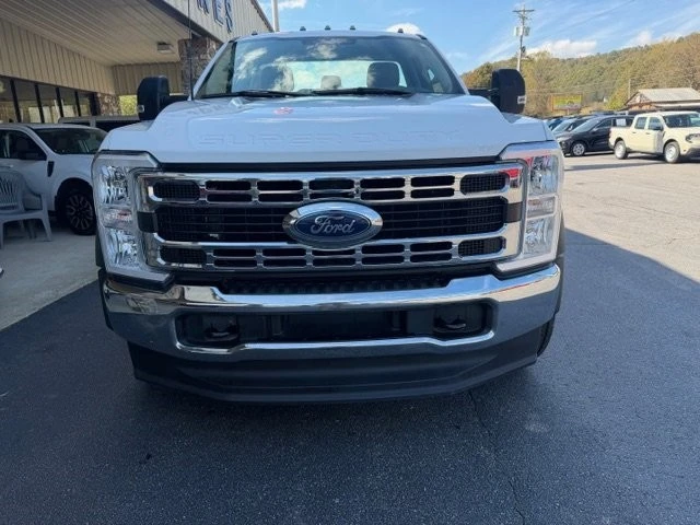 2024 Ford Super Duty 5th Gen - Image 5 of 12