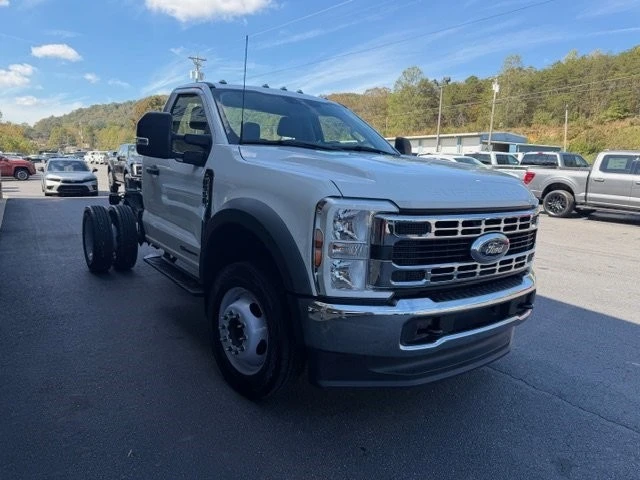 2024 Ford Super Duty 5th Gen - Image 3 of 12