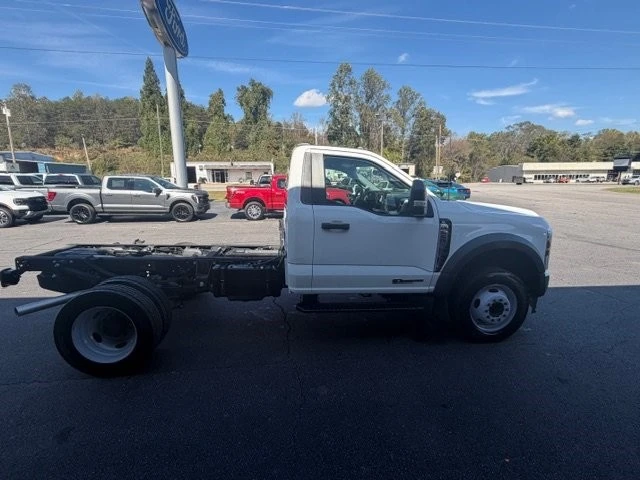 2024 Ford Super Duty 5th Gen - Image 7 of 12