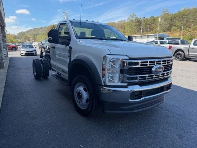 2024 Ford Super Duty 5th Gen - Image 2 of 12