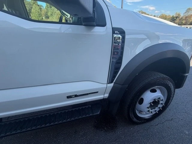 2024 Ford Super Duty 5th Gen - Image 8 of 12