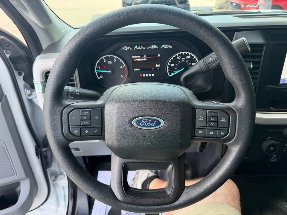 2024 Ford Super Duty 5th Gen - Image 10 of 12