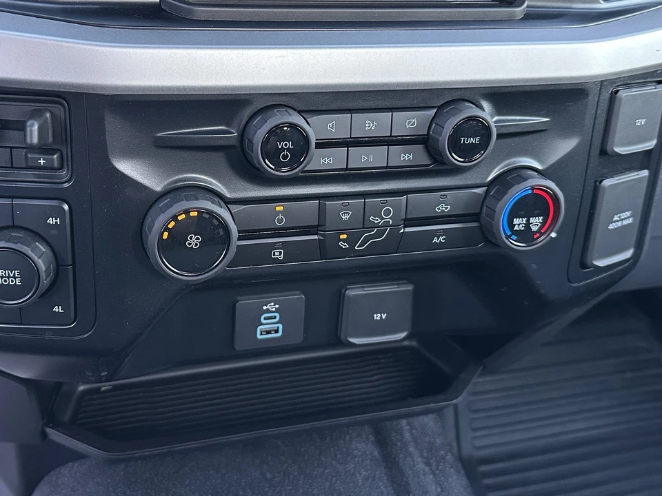 2024 Ford Super Duty 5th Gen - Image 17 of 21