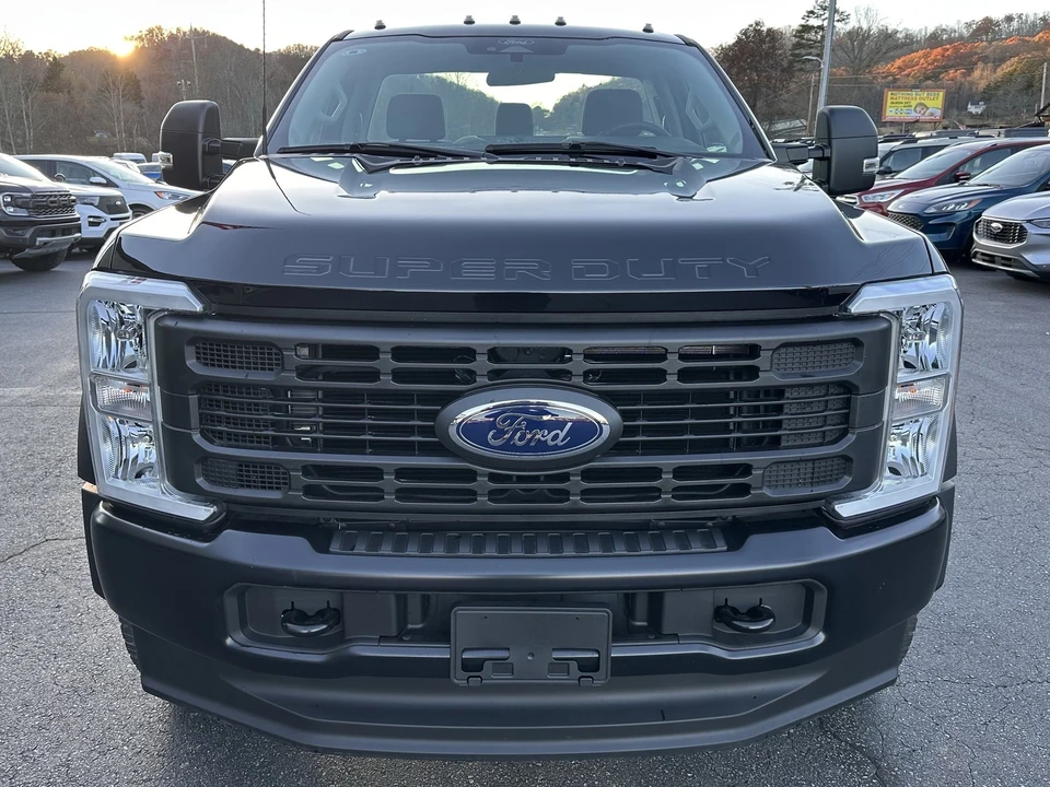 2024 Ford Super Duty 5th Gen - Image 3 of 21