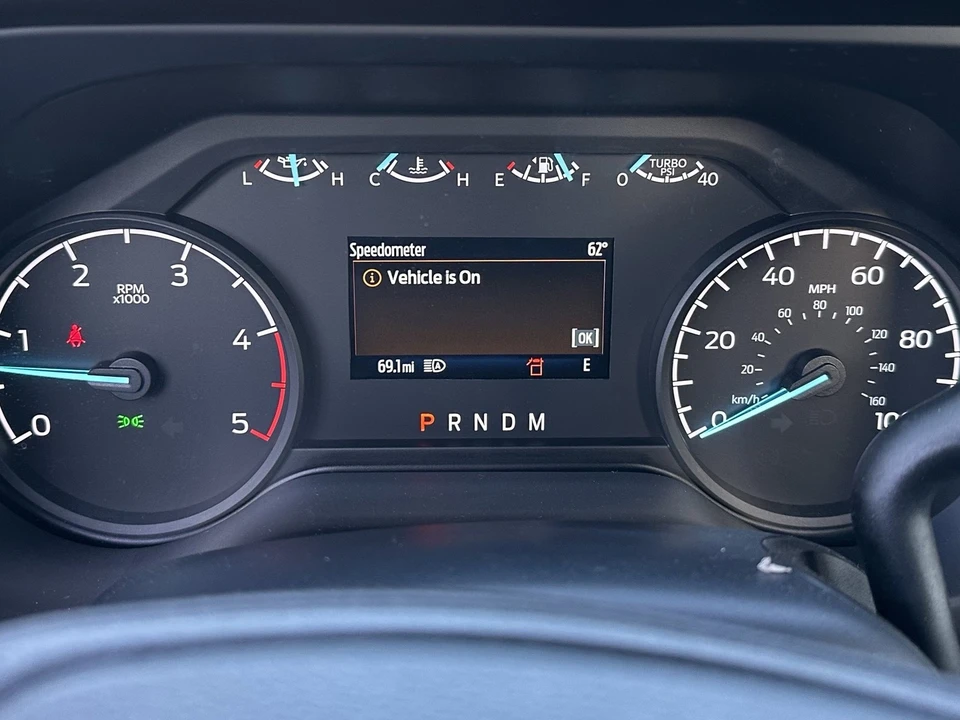 2024 Ford Super Duty 5th Gen - Image 13 of 21
