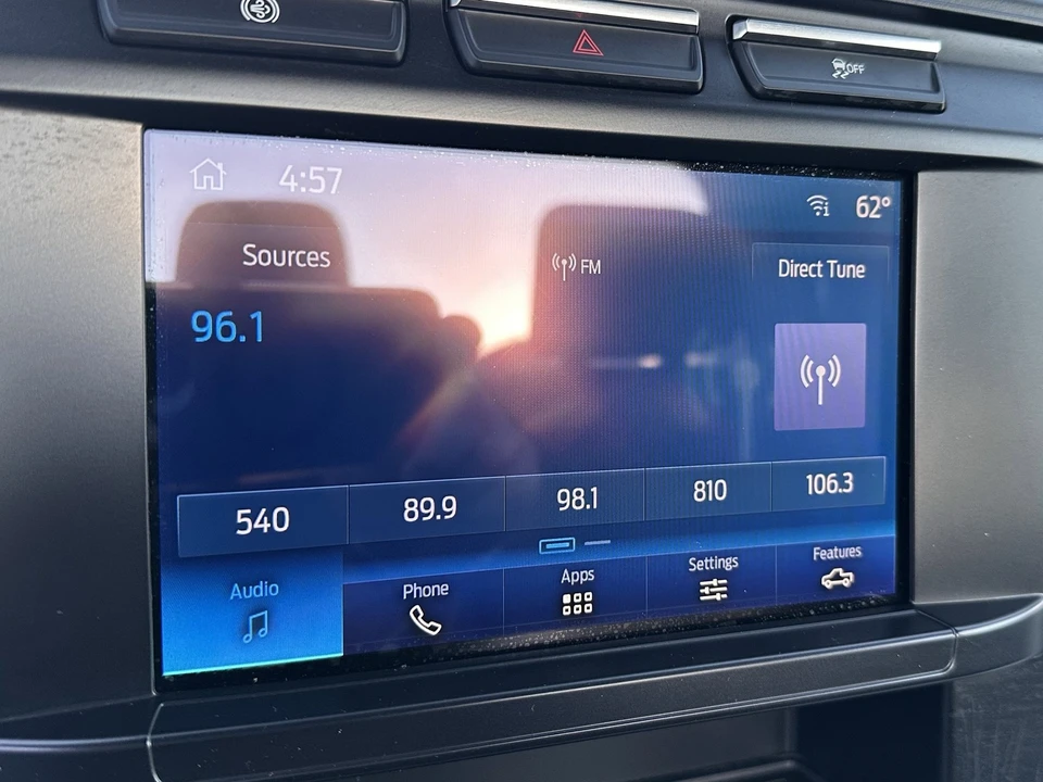 2024 Ford Super Duty 5th Gen - Image 16 of 21