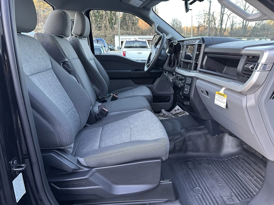 2024 Ford Super Duty 5th Gen - Image 10 of 21