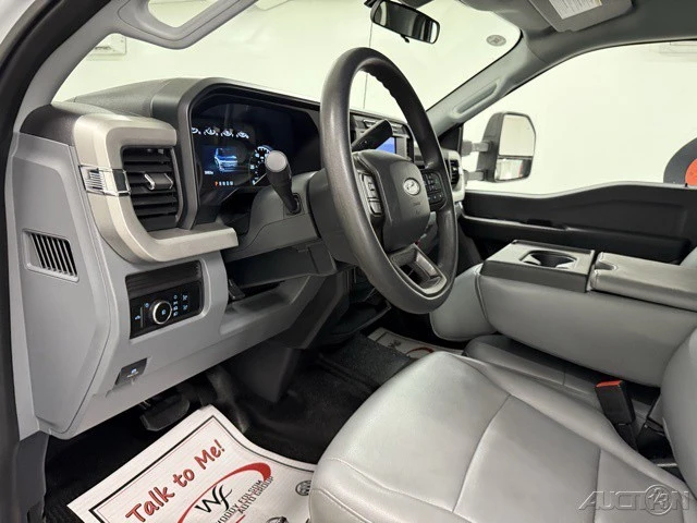 2024 Ford Super Duty 5th Gen - Image 10 of 19