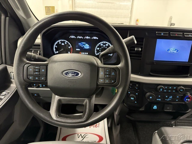 2024 Ford Super Duty 5th Gen - Image 15 of 19