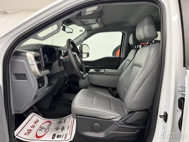 2024 Ford Super Duty 5th Gen - Image 8 of 19
