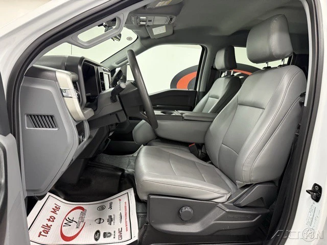 2024 Ford Super Duty 5th Gen - Image 9 of 19