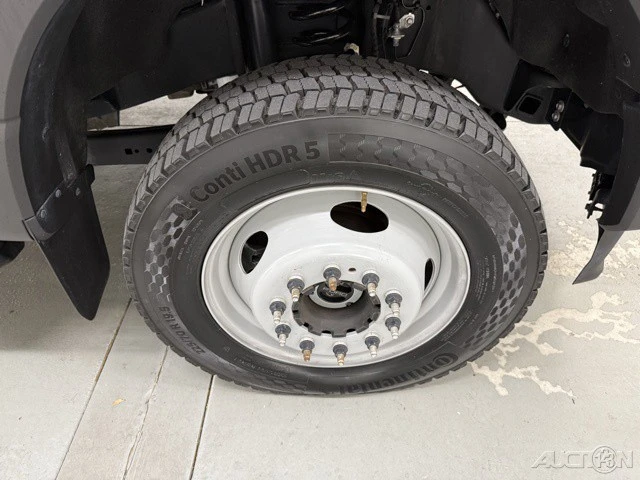 2024 Ford Super Duty 5th Gen - Image 4 of 19