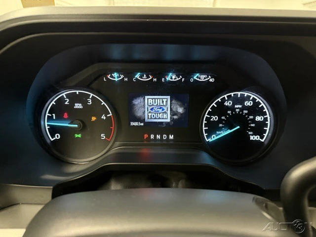 2024 Ford Super Duty 5th Gen - Image 17 of 19