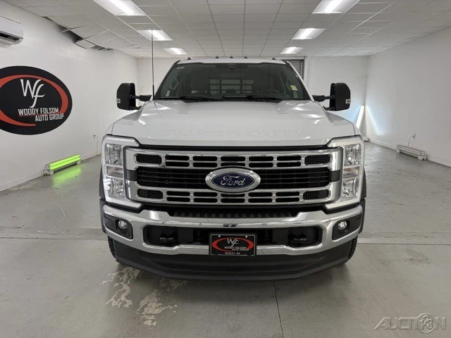 2024 Ford Super Duty 5th Gen - Image 2 of 19