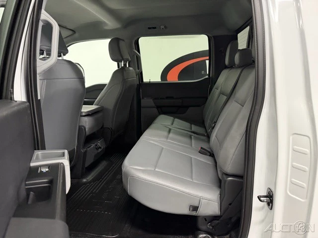 2024 Ford Super Duty 5th Gen - Image 13 of 19