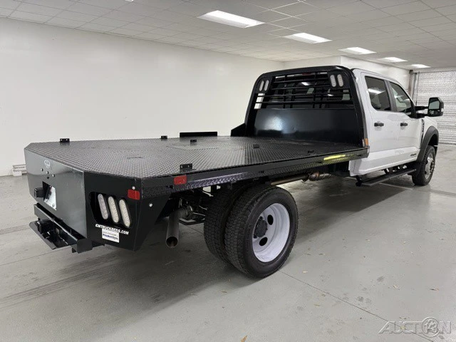 2024 Ford Super Duty 5th Gen - Image 5 of 19