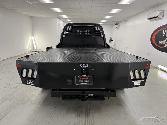 2024 Ford Super Duty 5th Gen - Image 6 of 19