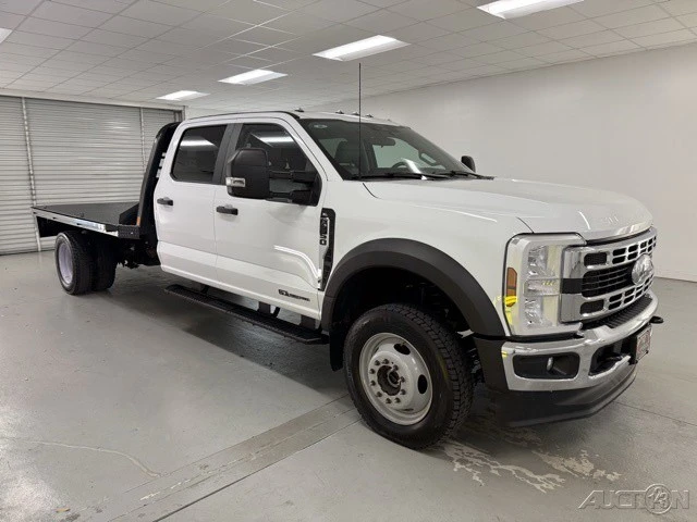 2024 Ford Super Duty 5th Gen - Image 3 of 19