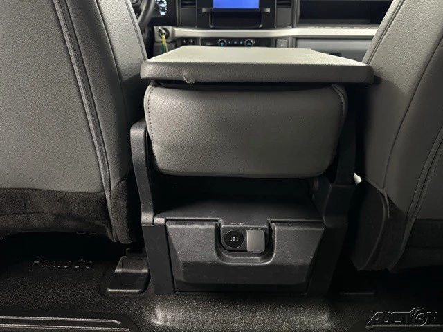 2024 Ford Super Duty 5th Gen - Image 14 of 19