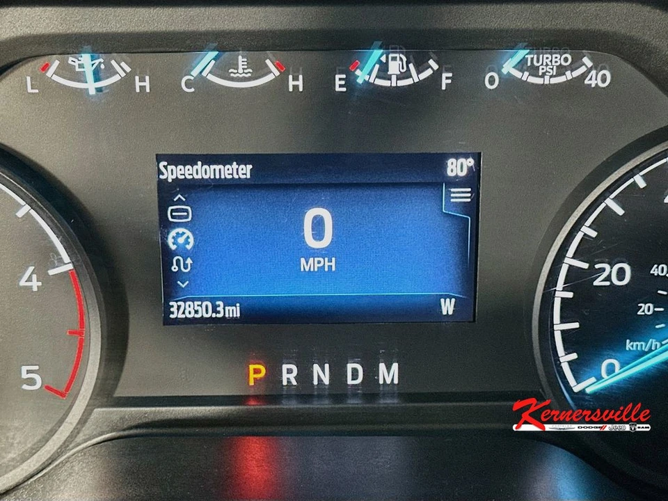 2024 Ford Super Duty 5th Gen - Image 15 of 24