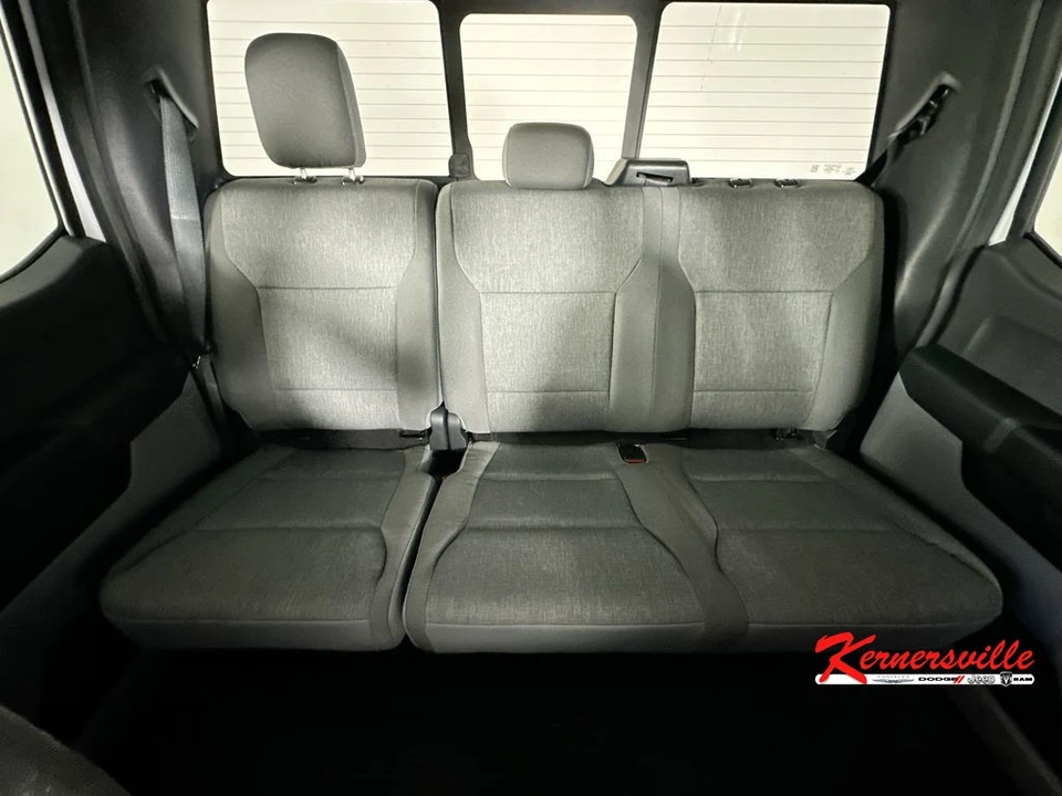 2024 Ford Super Duty 5th Gen - Image 13 of 24