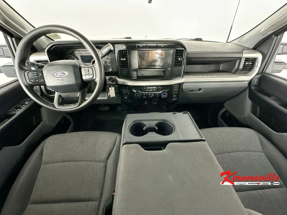 2024 Ford Super Duty 5th Gen - Image 10 of 24