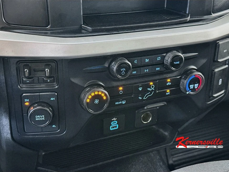 2024 Ford Super Duty 5th Gen - Image 19 of 24