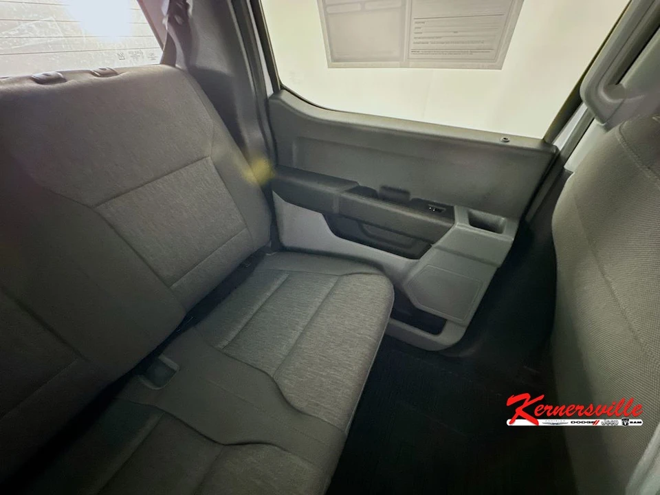 2024 Ford Super Duty 5th Gen - Image 14 of 24