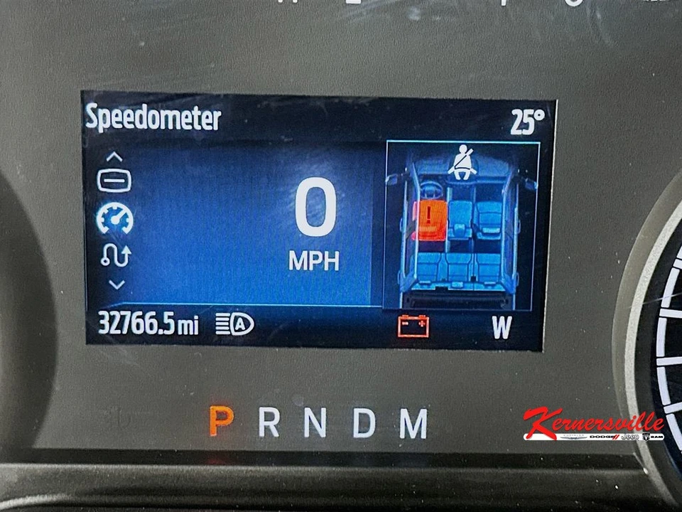 2024 Ford Super Duty 5th Gen - Image 15 of 24
