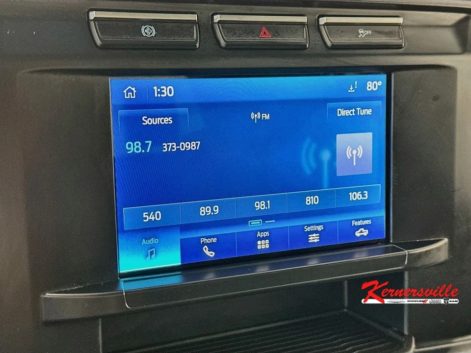 2024 Ford Super Duty 5th Gen - Image 16 of 24