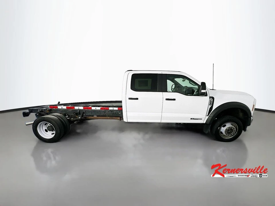 2024 Ford Super Duty 5th Gen - Image 8 of 24