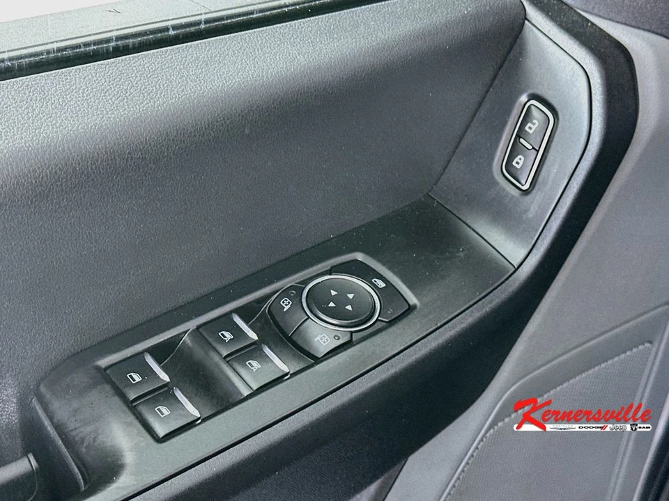 2024 Ford Super Duty 5th Gen - Image 23 of 24