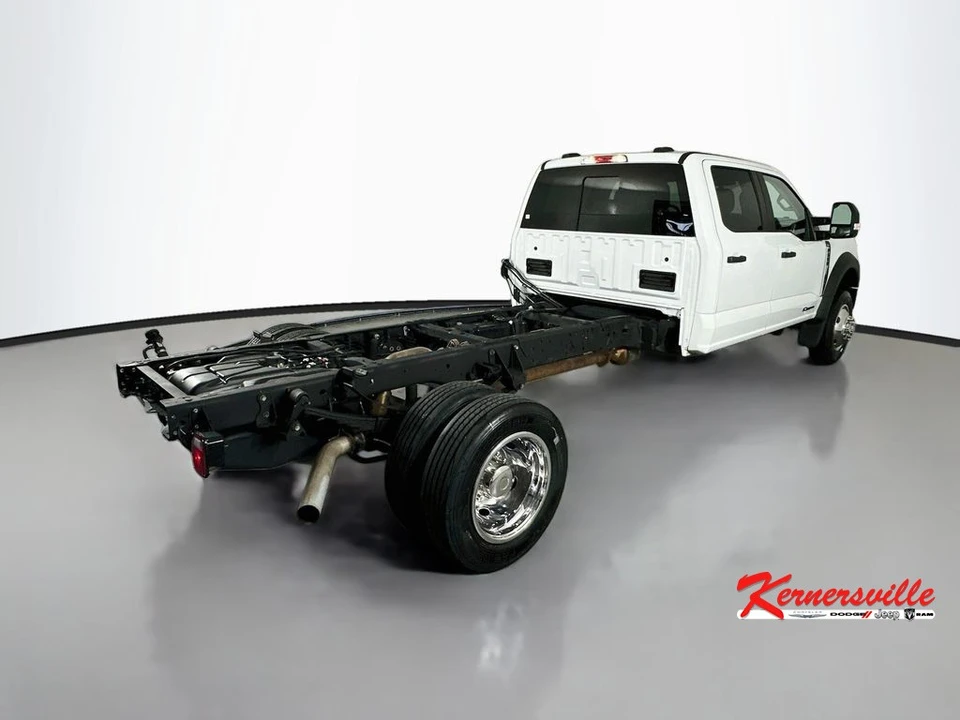 2024 Ford Super Duty 5th Gen - Image 7 of 24